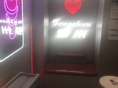 -DQ·蛋糕·冰淇淋(通州万达店)