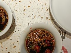 -老佛爷铜炉蛙锅(东门老街店)