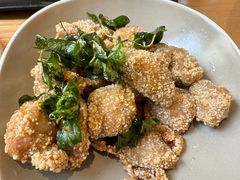 -隅乐胡椒虾·台湾菜·团建(皇岗店)