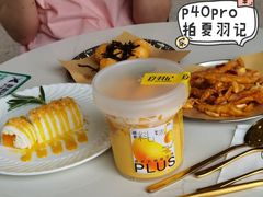 -夏羽记甜品(小榄大信店)