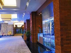 -马哥孛罗咖啡厅·Cafe Marco (厦门马哥孛罗东方大酒店)