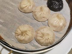 -隆喜元鱼汤包·海鲜(中联广场店)