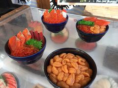 -札幌二条市场 大矶(本店)