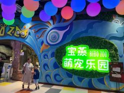 -宝燕乐园(闵行旗舰店)