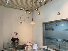 -SKROLL卡特司库·蛋糕定制·生吐司·司康(古北程家桥店)