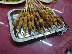 -途肴·老农饭庄(百里峡店)