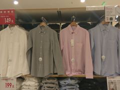 -优衣库(红谷滩万达店)