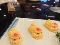 -三凤酒家·百年无锡菜(清扬茂业店)
