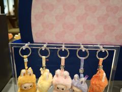 -泡泡玛特POPMART(苏州诚品生活店)