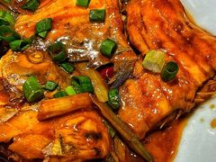 -涌觅名灶·本地海鲜宁波菜(财富广场店)