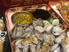 -今邕烧烤(西大店)