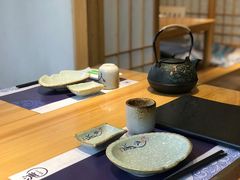 -浦·传统日式料理(3 5 1 1 店)