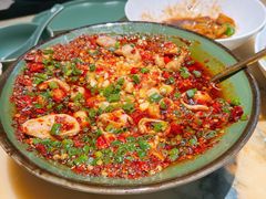 -锦府盐帮·侯宅(五棵松万达店)