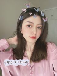 -OnFaer.纹眉半永久无创洗眉
