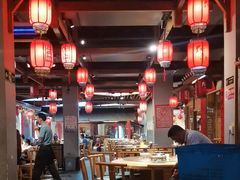 -印象鲵宴·张家界地标美食名片(溪布街店)