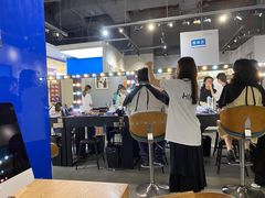 -海马体家庭照相馆(广州正佳广场店)