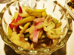 -院8里·小聚园老川菜(九眼桥店)