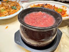 -红蜡烛•瓦罐粥家常菜•夜宵(中山路店)