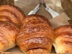 可颂-佐敦面包铺·JORDAN BAKERY