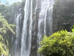 -靖西鹅泉风景区