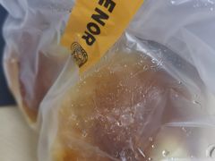 -BreadTalk面包新语·烘焙蛋糕(金光华广场店)