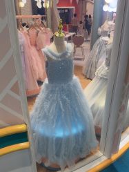 -奈尔宝·儿童乐园·亲子餐厅(苏州大悦城店)