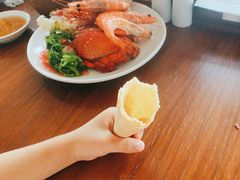 -嘉定凯悦·咖啡厅