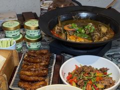 -一味大院•桐庐菜传承店(春江路店)