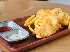 -Pekaa啤咖食肆Coffee&Bistro