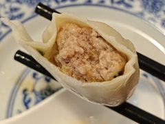 -老都一处饺子馆(道里店)