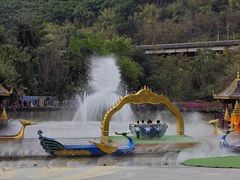 -西双版纳原始森林公园