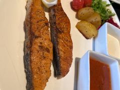 -Efes Turkish & Mediterranean Cuisine 艾菲斯餐厅(陆家嘴店)
