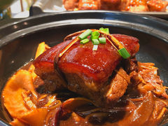 -湖兰金牌小炒肉(椒江万达店)