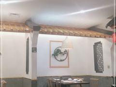 大堂-蓝田印象