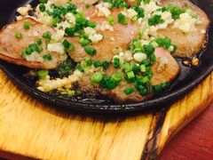 -希望日本料理(保利香槟花园店)