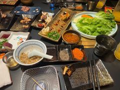 -無二炙坊·和牛烧肉(大钟寺1733店)