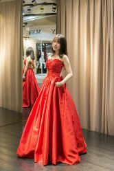 -MuseMarry婚纱(前海嘉里中心店)
