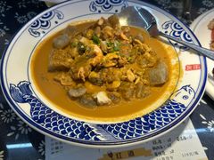 -旺角小渔村(幸福中路店)