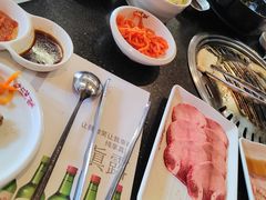 -水原王烤肉(虹泉路店)