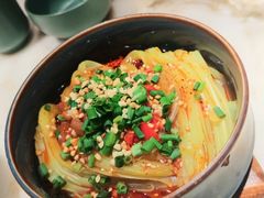 谢家黄凉粉-锦府盐帮·李宅(领展购物广场中关村店)