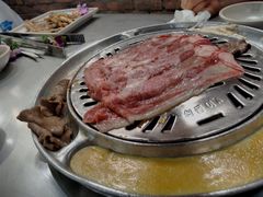 -喜来稀肉(虹泉路店)