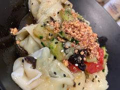 -阿木舂记·特色小吃(平江路店)