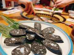 -炼火烤肉店