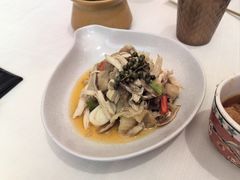 -龟兹KUCINA·新疆菜(前滩L+PLAZA店)