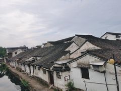 -绍兴书圣故里景区