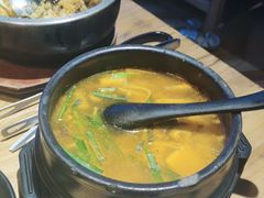 -九田家黑牛烤肉料理(溧阳吾悦店)