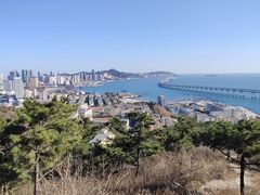 -西尖山公园