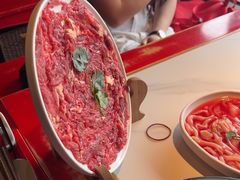 -小龙翻大江文化火锅(宽窄店)