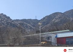 -阳台山自然风景区