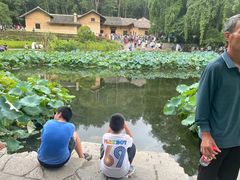 -韶山毛泽东同志故居